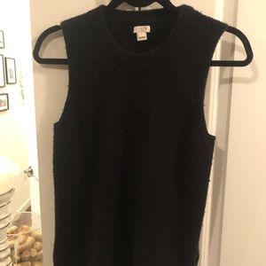 J Crew Women’s Wool Tank Top